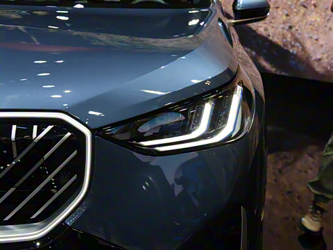 2025�� xDrive30L ������ M�˶���װ