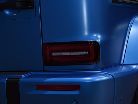 2025�� G580 �׷��ر��