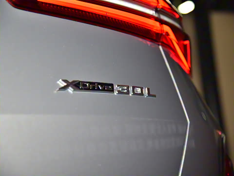 2025�� xDrive30L ������ M�˶���װ