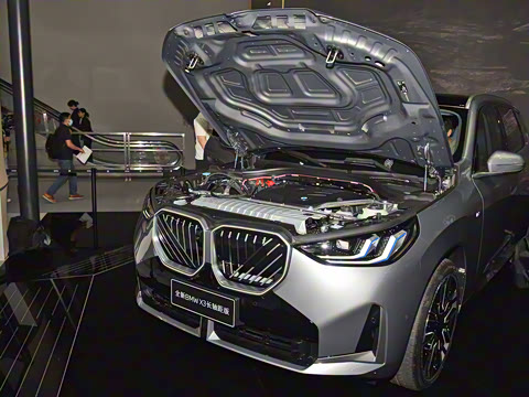 2025�� xDrive30L ������ M�˶���װ