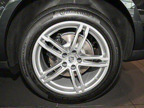 2024�� Macan 2.0T