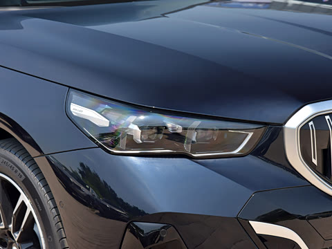 2024�� 525Li M�˶���װ