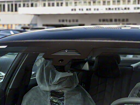 2024�� 525Li ������װ