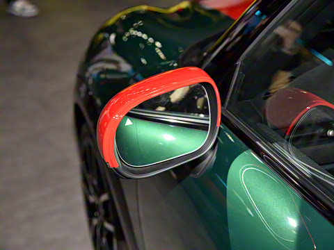 2025 JOHN COOPER WORKS