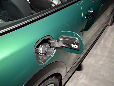 2025 JOHN COOPER WORKS