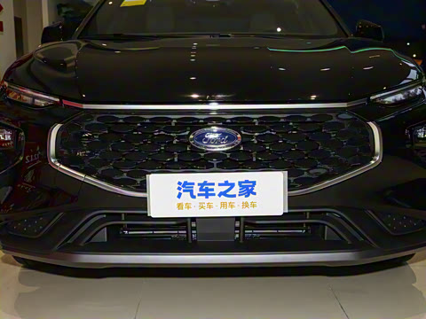 2025�� 2.0T EcoBoost E �춯 �˶���