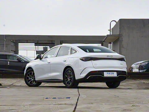 2024�� DM-i 120KM������