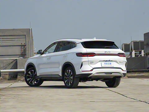 2025�� DM-i 160KM �콢PLUS