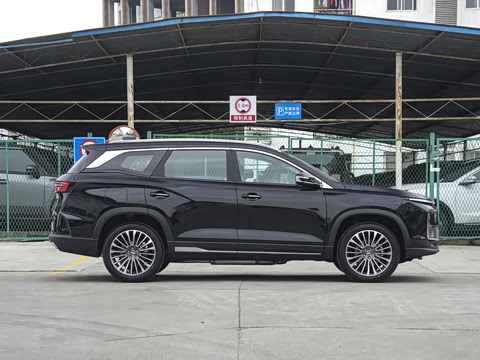 2024�� 1.5TD 2DHT Pro 5��