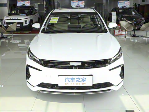 2024�� ���ڰ� 1.5TD-DHT Pro 100KM ׿Խ��