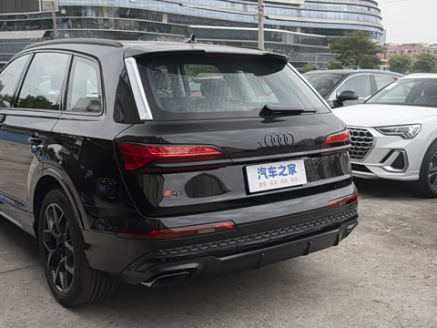 2025�� 45 TFSI quattro S line����ʿ��