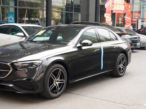 2025�� �Ŀ� E 300 ʱ�����˶���