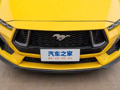 2024�� 2.3T EcoBoost Ӳ�����ܰ�