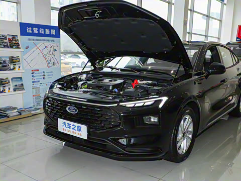 2025�� 1.5T EcoBoost ������