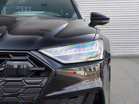 2024�� 55 TFSI quattro ������