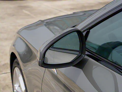 2024�� Coupe 40 TFSI ʱ�ж�����