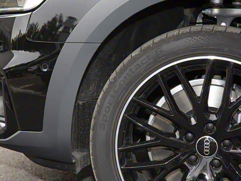 2024�� allroad quattro 45 TFSI