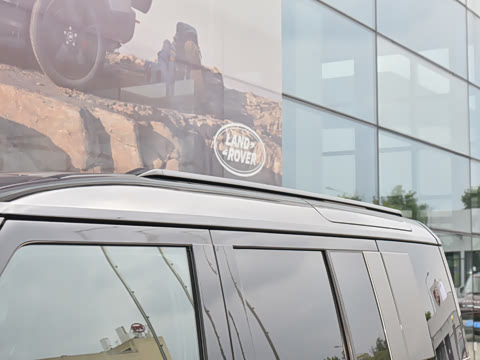 2025�� 110 3.0T P400 X