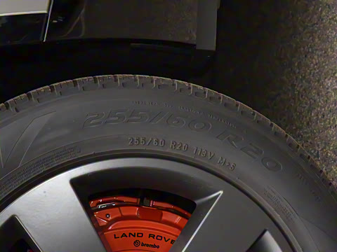 2025�� 110 3.0T P400 X