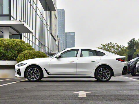 2024�� 425i Gran Coupe M�˶���װ