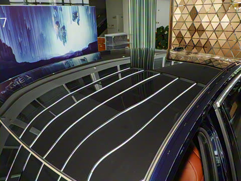 2023�� 740Li ������ M�˶���װ