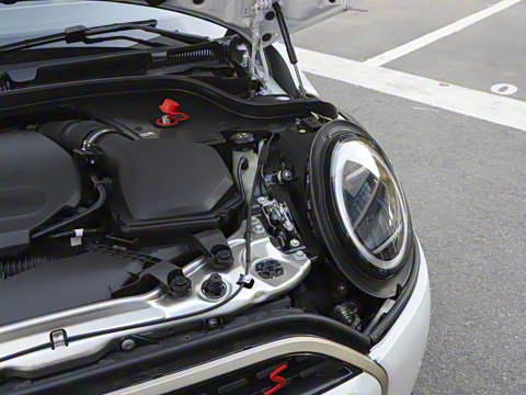 2025�� 2.0T COOPER S ������