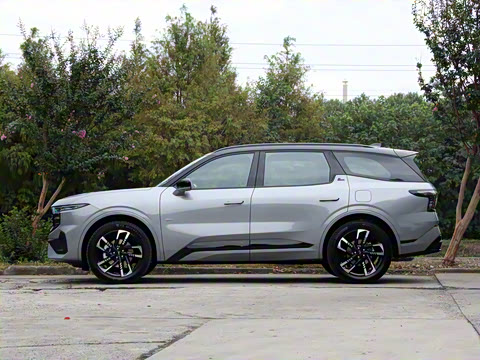 2025�� ���L 2.0T EcoBoost E�춯�������� STLine