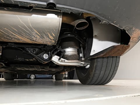 2025�� 2.0T Ultra