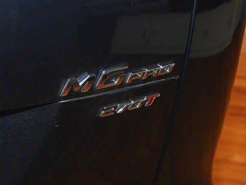 2023�� PRO 270T DCT��Ӣ��