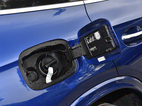 2024��  �Ŀ� GLC 260 L 4MATIC ������ 5��