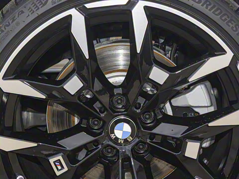 2024�� 430i M�˶���ҹ��װ