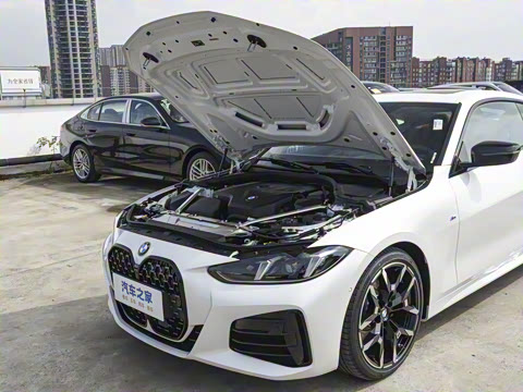 2024�� 430i M�˶���ҹ��װ