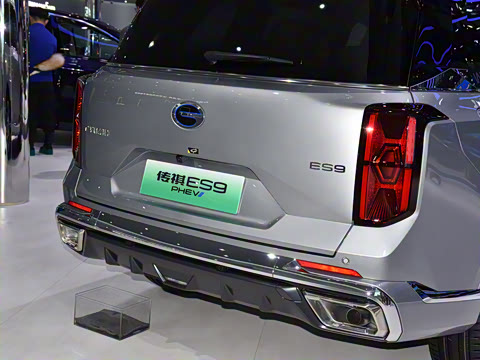 2024�� PHEV 143km Max+