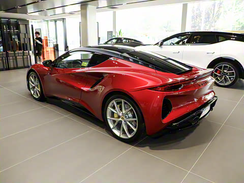 2021�� 2.0T DCT First Edition