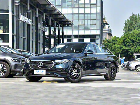 2025�� E 300 L �����˶���