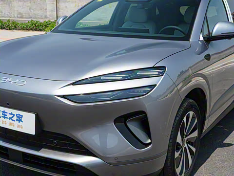 2025�� EV 520�캽��