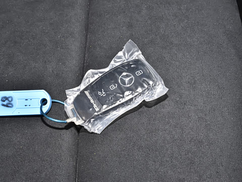 2025�� AMG CLA 45 S 4MATIC+