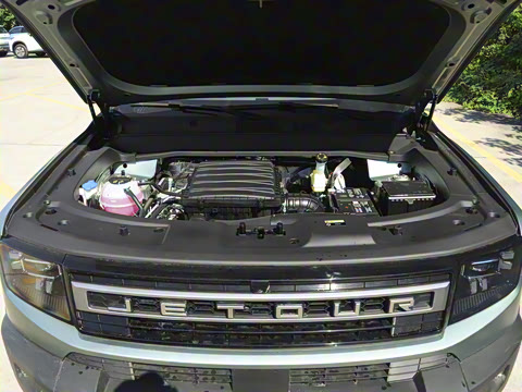 2025�� 2.0TD XWD��Խ