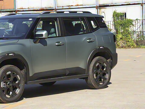 2025�� 2.0TD XWD��Խ