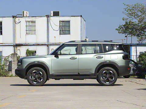 2025�� 2.0TD XWD��Խ