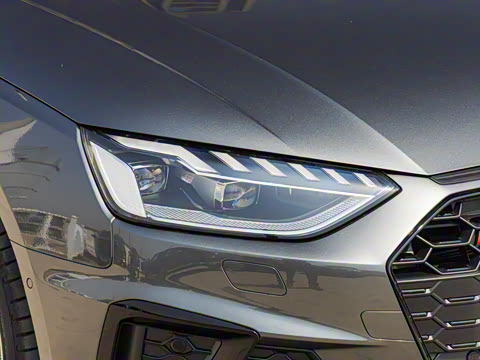 2025�� S4 Avant 3.0TFSI