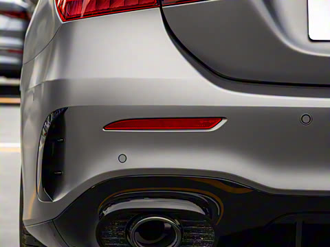 2024�� �Ŀ� AMG A 35 L 4MATIC