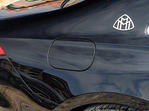 2024�� S 580 4MATIC