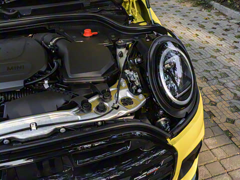 2025�� 2.0T COOPER S CABRIO ������