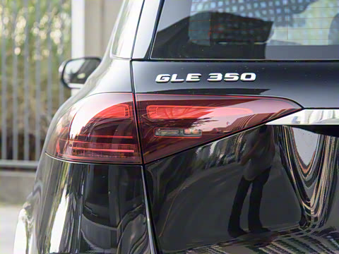 2025�� �Ŀ� GLE 350 4MATIC ʱ����