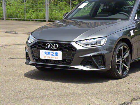 2024�� 40 TFSI ����������