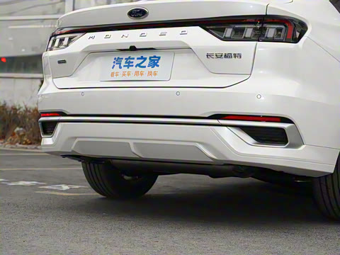 2025�� 1.5T EcoBoost E �춯 ������