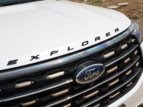 2023��  EcoBoost 285 �������� 6��