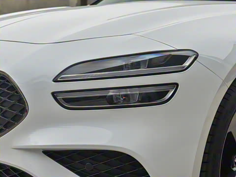 2024�� 2.0T ���Ͱ���������� Shooting Brake