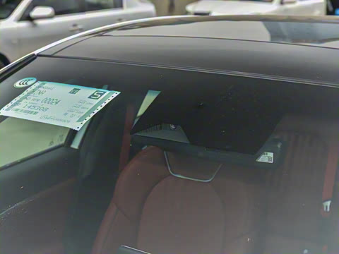 2024�� 2.0T ���Ͱ���������� Shooting Brake